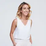 Lauren Adler Headshot