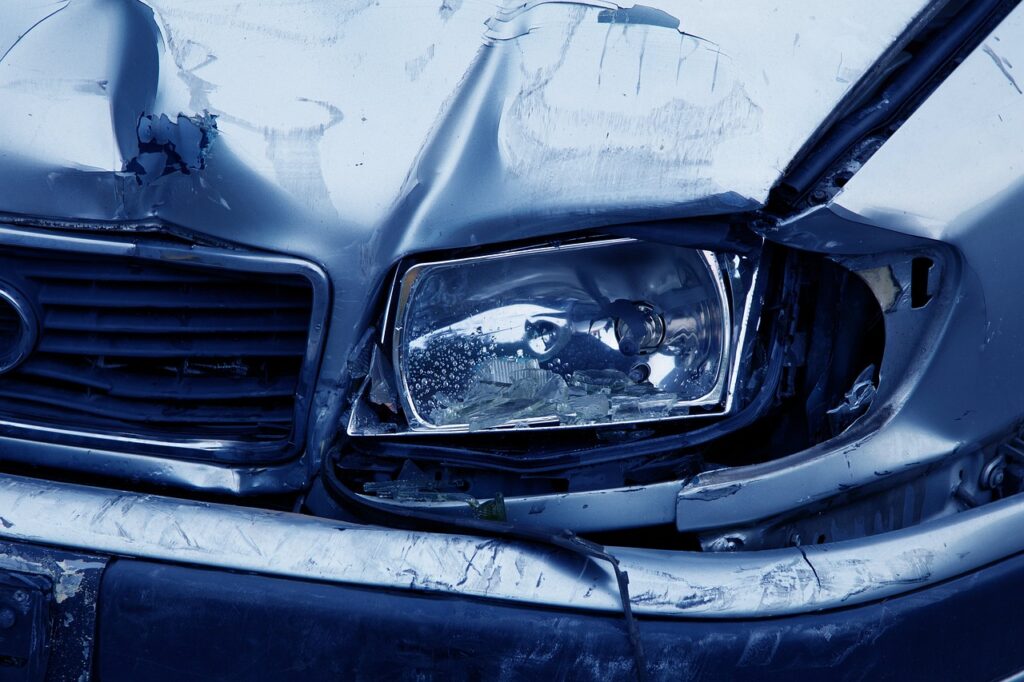 Car Accident Lawyer