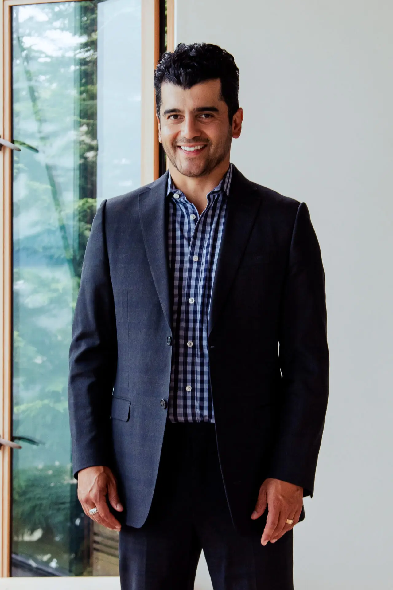 Seattle DUI Defense Attorney Andre Dayani