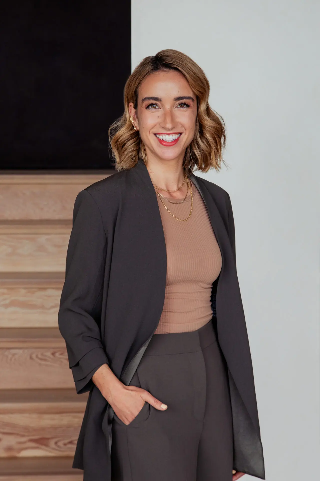 Seattle Personal Injury Attorney Lauren Dayani